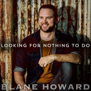 Download track Keep Me Busy Blane Howard