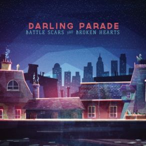 Download track Coming Undone Darling Parade