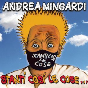 Download track Xa Vut Ca Sèva Andrea Mingardi