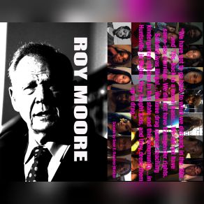 Download track Roy Moore 2 Sean Matzus, Pink Triangle Series