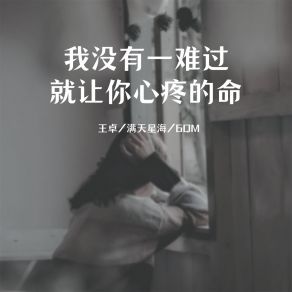 Download track 我没有一难过就让你心疼的命 6QM