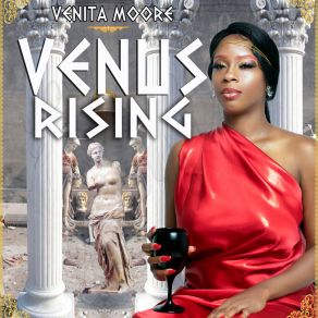 Download track Flying High Venita Moore