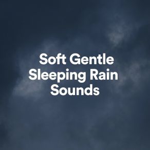 Download track Soft Gentle Sleeping Rain Sounds, Pt. 1 Baby Sleep Rain