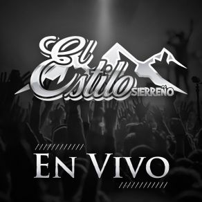 Download track Otra Noche No (En Vivo) Estilo Sierreño