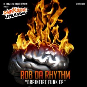 Download track Shock Horror Rob Da Rhythm