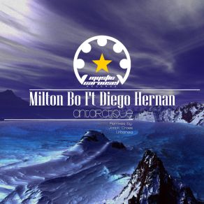 Download track Antarctique (Jorick Croes Remix) Diego HernanJorick Croes