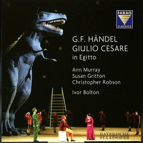 Download track ATTO PRIMO. Scena 1. Coro Di Egizzi: Viva Viva Il Nostro Alcide Anne Murray, Susan Gritton, Christopher Robson, Ivor Bolton