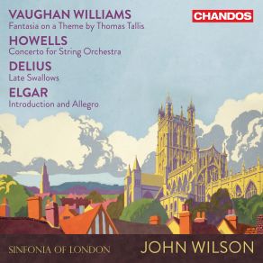 Download track 07. Introduction And Allegro, Op. 47 II. Allegro – Nobilmente Sinfonia Of London