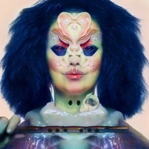 Download track Future Forever Björk