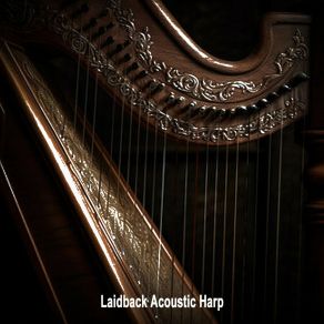 Download track Escaping The Rat Race Relaxing Harp Music