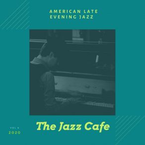 Download track Not Too Proud Cafe Jazz