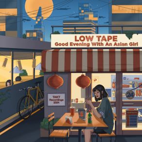 Download track Good Evening With An Asian Girl Low Tape