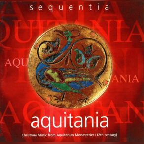 Download track Iudicii Signum Sequentia