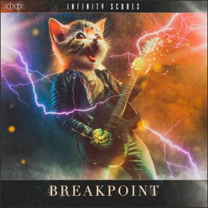 Download track Breakpoint Robert Wolverson