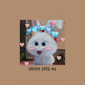 Download track Chỉ Rung Động Mình Em (Speed Up) Orinn Sped