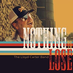 Download track That Baby Will Run The Lloyd Carter Band