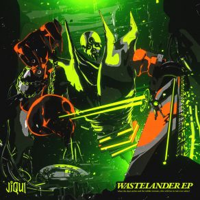 Download track TWISTED Jiqui