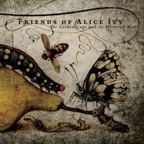 Download track Igraine Friends Of Alice Ivy