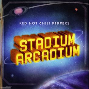 Download track Snow (Hey Oh)  The Red Hot Chili Peppers