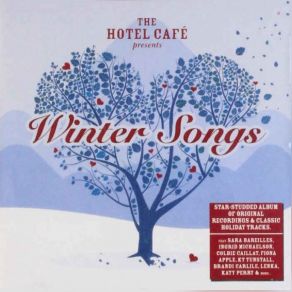 Download track Winter Song Sara Bareilles, Ingrid Michaelson