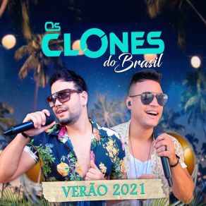 Download track Amanheço No Piseiro Os Clones Do Brasil