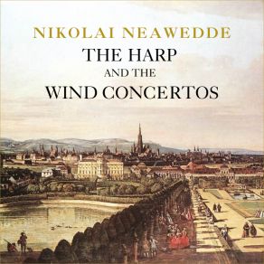 Download track Concerto No. 1 In D Major For Flute And Orchestra: III. Allegro Nikolai Neawedde