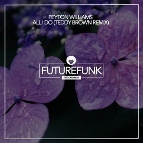 Download track All I Do (Teddy Brown Funky Dub Mix) Peyton Williams