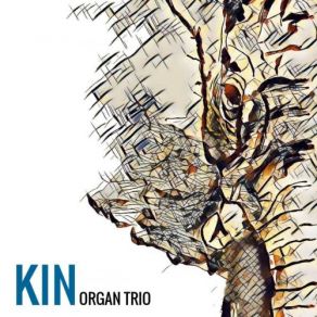 Download track Ginja (Extra Forte) KIN Organ Trio