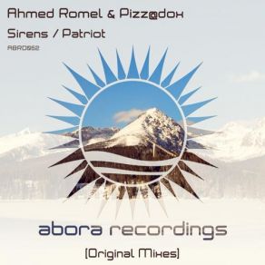 Download track Sirens (Original Mix) Pizz @ Dox, Ahmed Romel