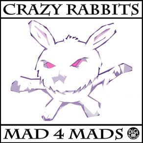 Download track New York House Crazy Rabbits