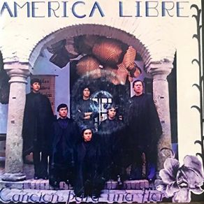 Download track Camino Viejo America Libre