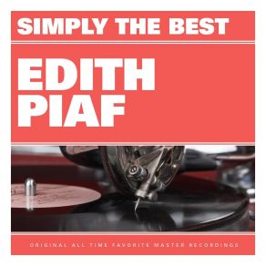 Download track La Petite Boutique Edith Piaf