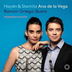 Download track 02. Concerto No. 1 In C Major, Hob. VIIh1 Lyra Organizzata (Arr. For Flute, Oboe & Orchestra) II. Andante The Trondheim Soloists, Ramon Ortega Quero, Ana De La Vega