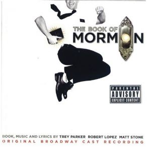 Download track Spooky Mormon Hell Dream Original Cast Recording