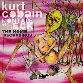 Download track And I Love Her Kurt Cobain