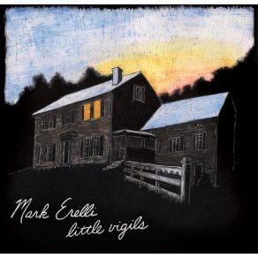 Download track Coming Home  Mark Erelli