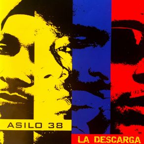 Download track Mami (Bonus Track) Asilo 38