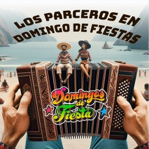 Download track Parceros Románticos Los Parceros Del Vallenato