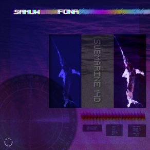 Download track Nautilus SamuWDezl, Fona