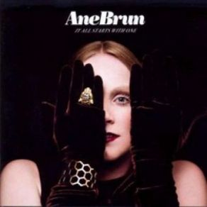 Download track Dirty Windshield Ane Brun