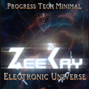 Download track Electronic Universe Zeekay