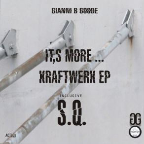 Download track S. Q. (Extended) GIANNI B GOODE