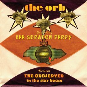 Download track Thirsty Lee Perry, The Orb