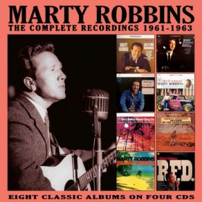 Download track Don't Worry Marty Robbins