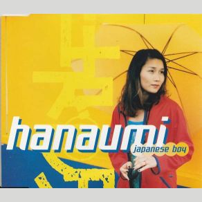 Download track Japanese Boy (Radio Mix) Hanaumi