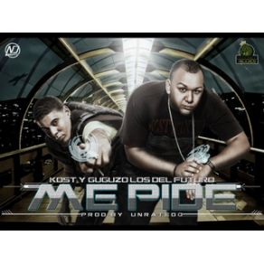 Download track Me Pide Guguzo, KosT