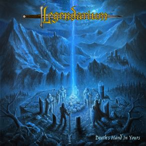 Download track Killing Fields Legendarium