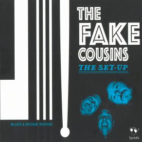 Download track The Spy The Fake Cousins