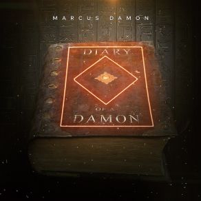 Download track Damonised Marcus Damon