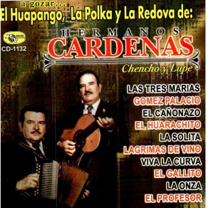 Download track Gomez Palacio Los Hermanos Cardenas